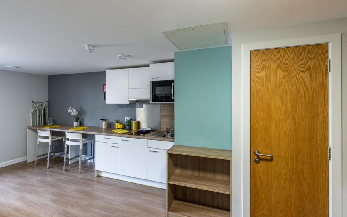 Hotel Joivy Affordable Edinburgh - Adults Only Exteriér fotografie